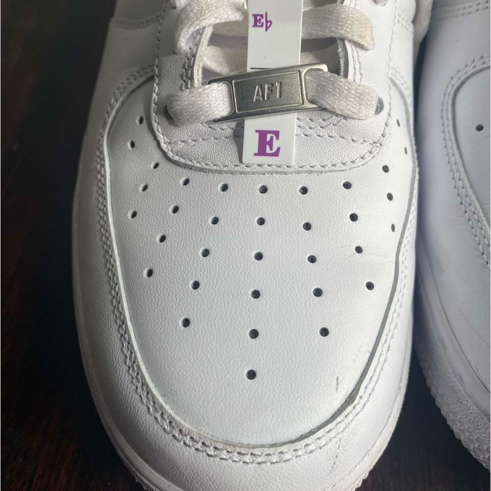 Nike Men’s Air Force 1, Size 10
